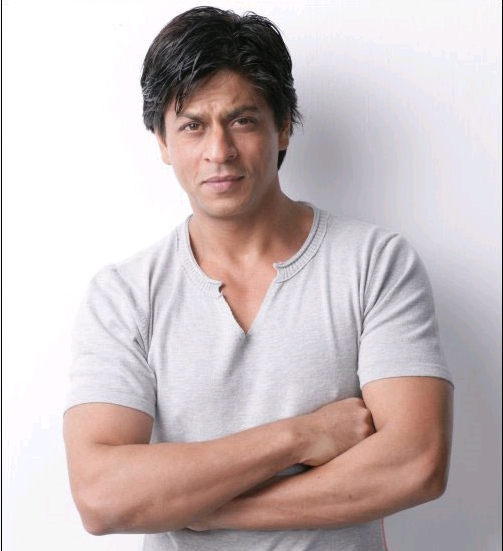 Shahrukh Khan ignored by his best friends